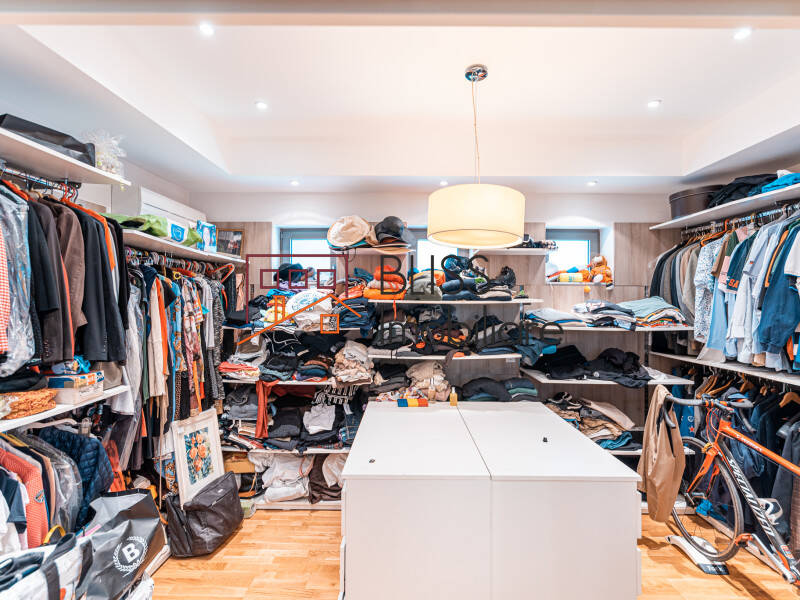 Vila Moderna Cu 6 Camere Si Ponton Vatra Noua | Bliss Imobiliare / Photo 67 - BLISS Imobiliare