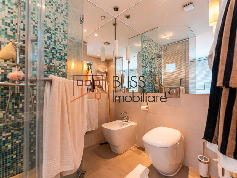 Vila Moderna Cu 6 Camere Si Ponton Vatra Noua | Bliss Imobiliare / Photo 51 - BLISS Imobiliare