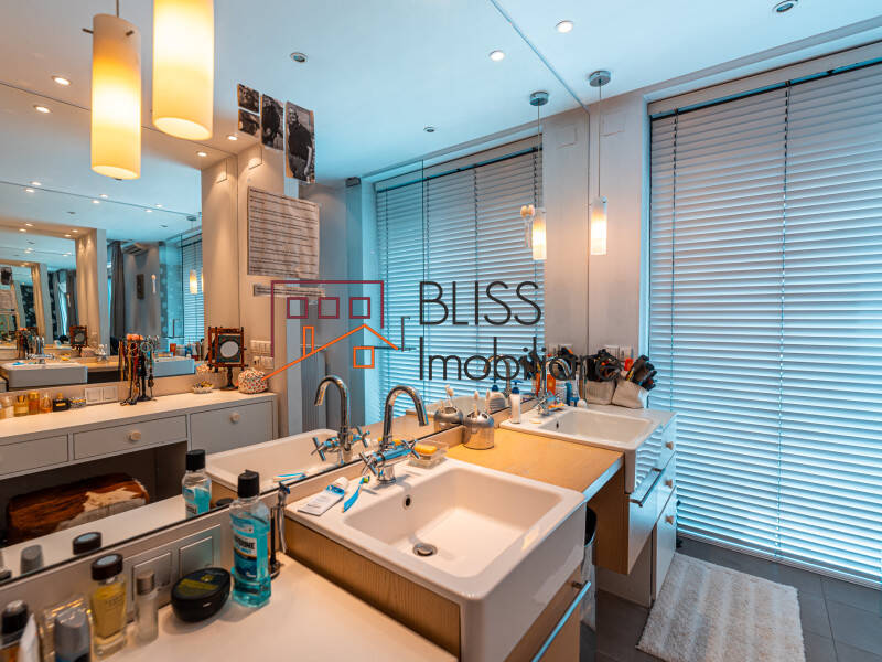 Vila Moderna Cu 6 Camere Si Ponton Vatra Noua | Bliss Imobiliare / Photo 53 - BLISS Imobiliare