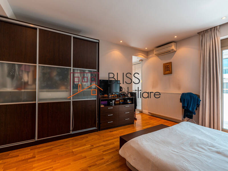 Modern Villa With 4 Bedrooms Near Grivita Lake, Bucharest | Bliss Imobiliare / Photo 59 - BLISS Imobiliare