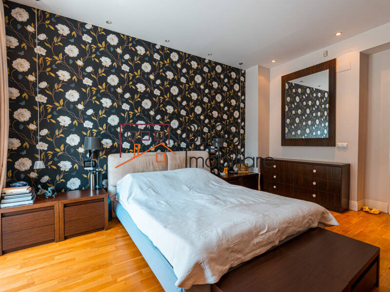 Modern Villa With 4 Bedrooms Near Grivita Lake, Bucharest | Bliss Imobiliare / Photo 47 - BLISS Imobiliare