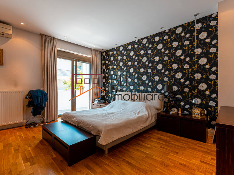 Vila Moderna Cu 6 Camere Si Ponton Vatra Noua | Bliss Imobiliare / Photo 48 - BLISS Imobiliare