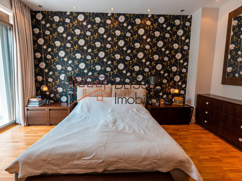 Vila Moderna Cu 6 Camere Si Ponton Vatra Noua | Bliss Imobiliare / Photo 49 - BLISS Imobiliare