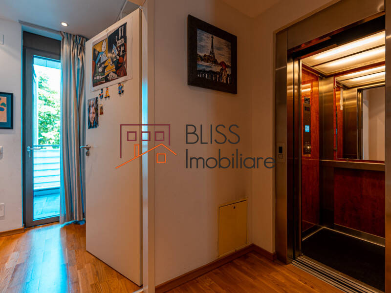 Vila Moderna Cu 6 Camere Si Ponton Vatra Noua | Bliss Imobiliare / Photo 45 - BLISS Imobiliare