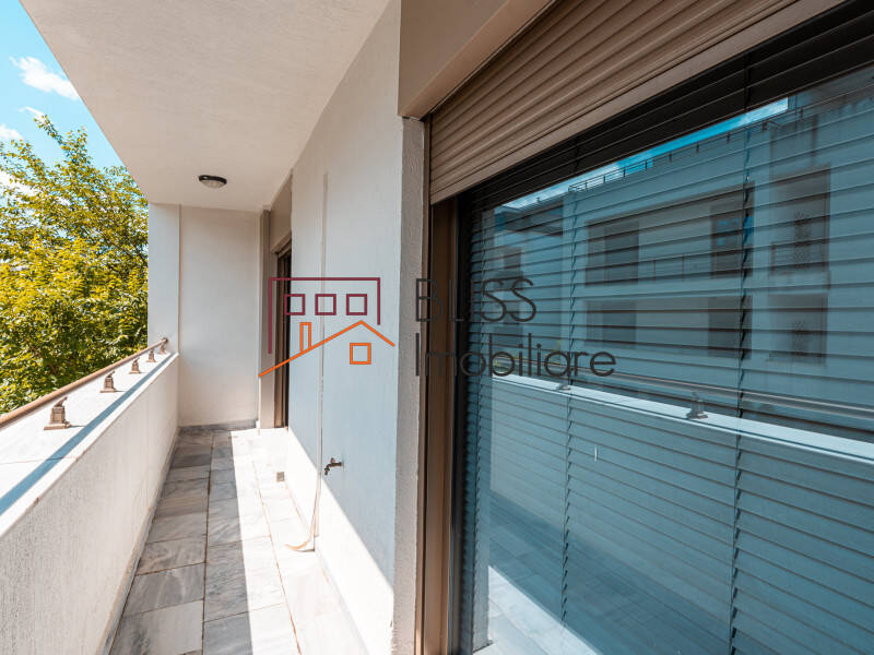 Modern Villa With 4 Bedrooms Near Grivita Lake, Bucharest | Bliss Imobiliare / Photo 61 - BLISS Imobiliare