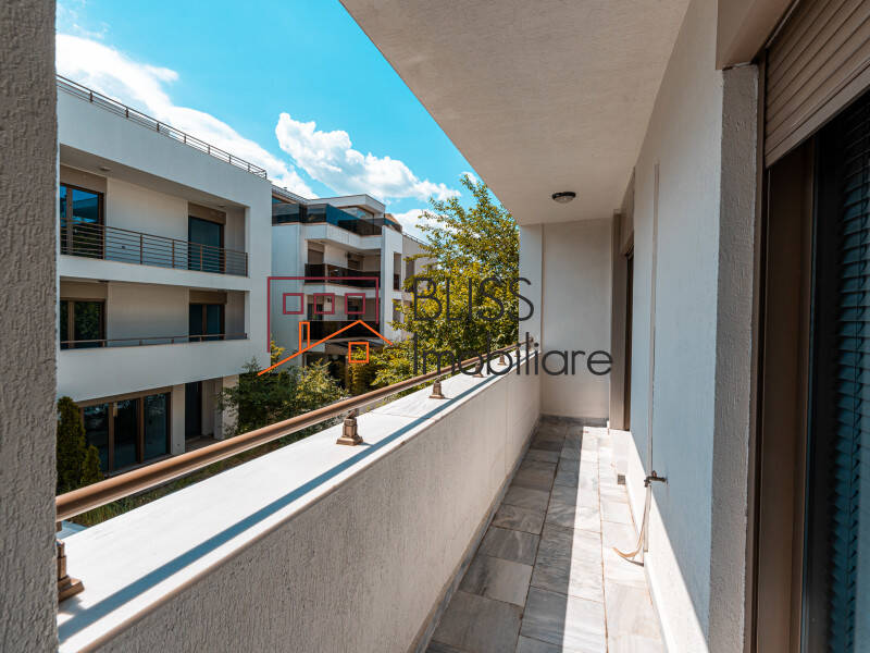 Vila Moderna Cu 6 Camere Si Ponton Vatra Noua | Bliss Imobiliare / Photo 62 - BLISS Imobiliare