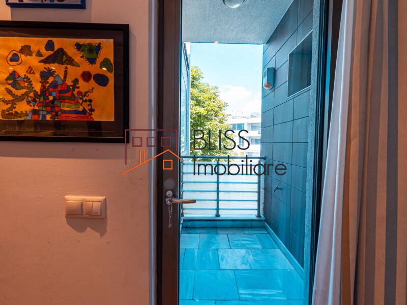 Modern Villa With 4 Bedrooms Near Grivita Lake, Bucharest | Bliss Imobiliare / Photo 65 - BLISS Imobiliare