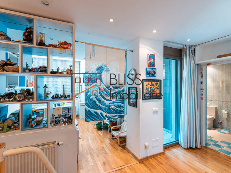 Vila Moderna Cu 6 Camere Si Ponton Vatra Noua | Bliss Imobiliare / Photo 70 - BLISS Imobiliare