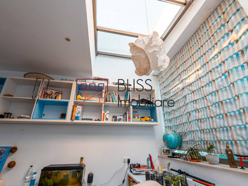 Vila Moderna Cu 6 Camere Si Ponton Vatra Noua | Bliss Imobiliare / Photo 74 - BLISS Imobiliare