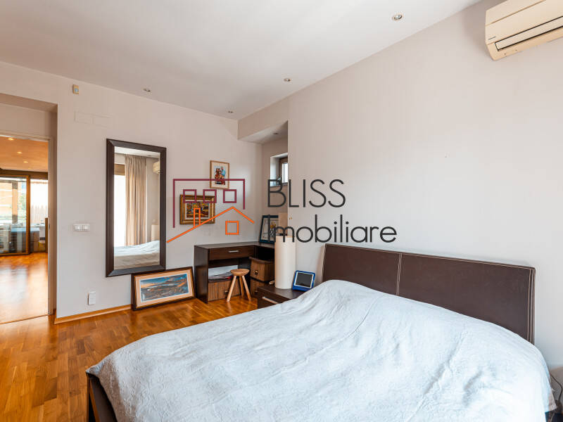 Modern Villa With 4 Bedrooms Near Grivita Lake, Bucharest | Bliss Imobiliare / Photo 82 - BLISS Imobiliare