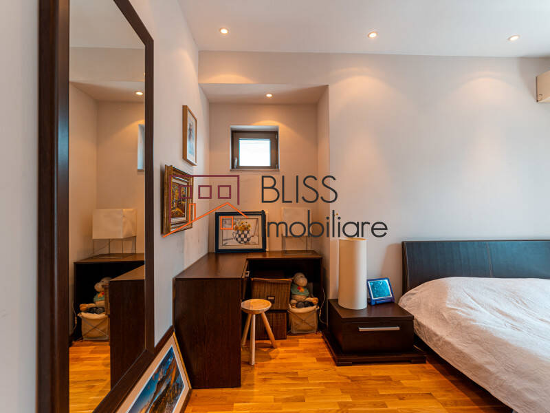 Vila Moderna Cu 6 Camere Si Ponton Vatra Noua | Bliss Imobiliare / Photo 84 - BLISS Imobiliare