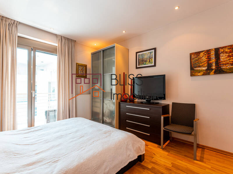 Vila Moderna Cu 6 Camere Si Ponton Vatra Noua | Bliss Imobiliare / Photo 85 - BLISS Imobiliare