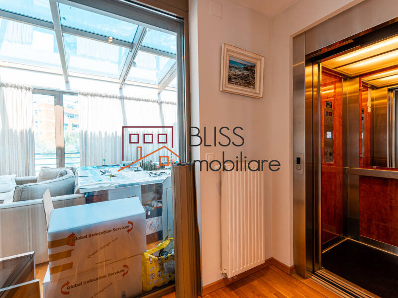 Modern Villa With 4 Bedrooms Near Grivita Lake, Bucharest | Bliss Imobiliare / Photo 87 - BLISS Imobiliare