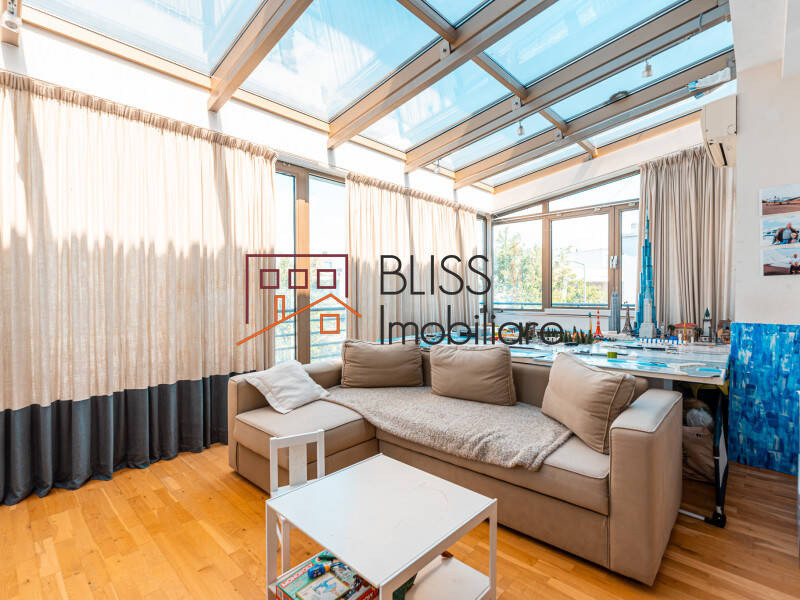 Vila Moderna Cu 6 Camere Si Ponton Vatra Noua | Bliss Imobiliare / Photo 88 - BLISS Imobiliare