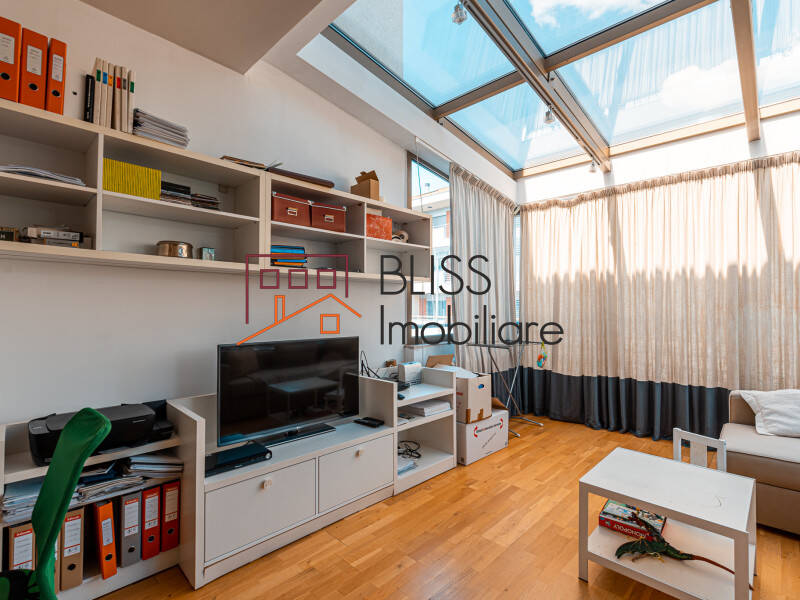 Vila Moderna Cu 6 Camere Si Ponton Vatra Noua | Bliss Imobiliare / Photo 94 - BLISS Imobiliare