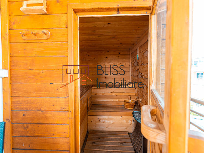 Vila Moderna Cu 6 Camere Si Ponton Vatra Noua | Bliss Imobiliare / Photo 106 - BLISS Imobiliare