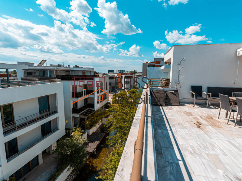 Modern Villa With 4 Bedrooms Near Grivita Lake, Bucharest | Bliss Imobiliare / Photo 99 - BLISS Imobiliare