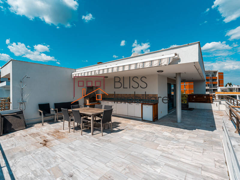 Vila Moderna Cu 6 Camere Si Ponton Vatra Noua | Bliss Imobiliare / Photo 100 - BLISS Imobiliare