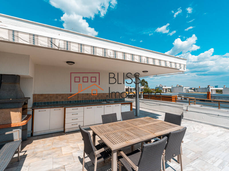 Vila Moderna Cu 6 Camere Si Ponton Vatra Noua | Bliss Imobiliare / Photo 101 - BLISS Imobiliare