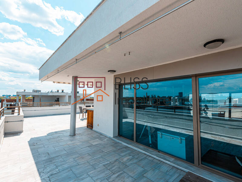 Vila Moderna Cu 6 Camere Si Ponton Vatra Noua | Bliss Imobiliare / Photo 103 - BLISS Imobiliare