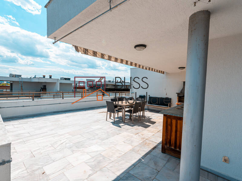 Modern Villa With 4 Bedrooms Near Grivita Lake, Bucharest | Bliss Imobiliare / Photo 104 - BLISS Imobiliare