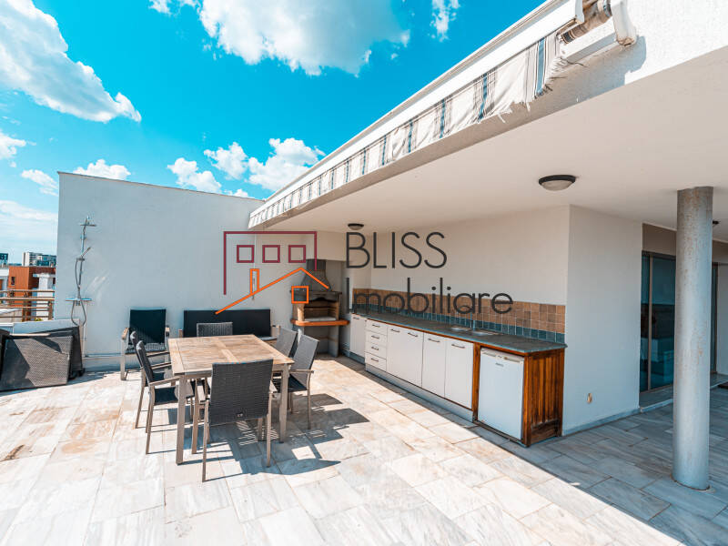 Vila Moderna Cu 6 Camere Si Ponton Vatra Noua | Bliss Imobiliare / Photo 105 - BLISS Imobiliare