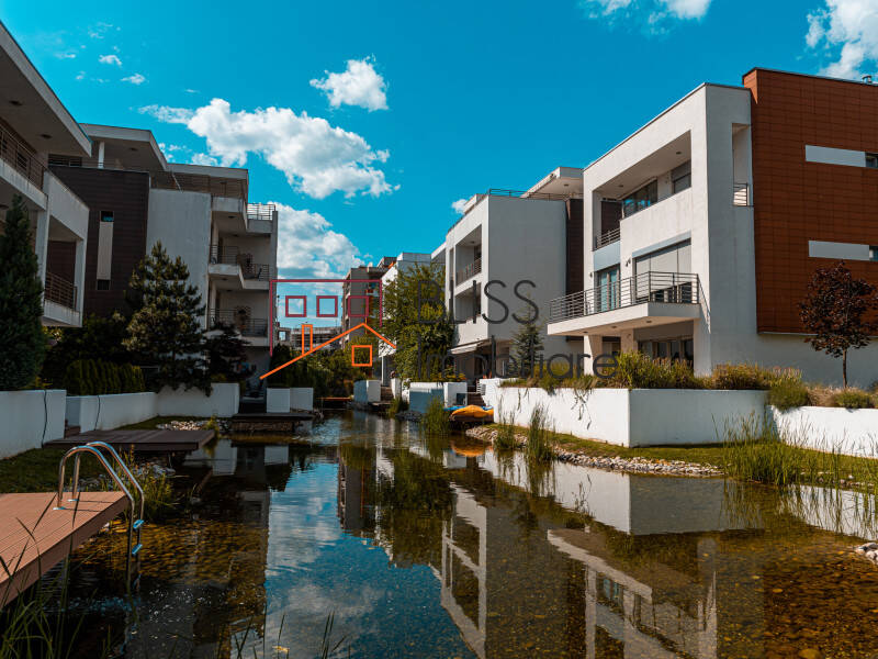 Vila Moderna Cu 6 Camere Si Ponton Vatra Noua | Bliss Imobiliare / Photo 1 - BLISS Imobiliare