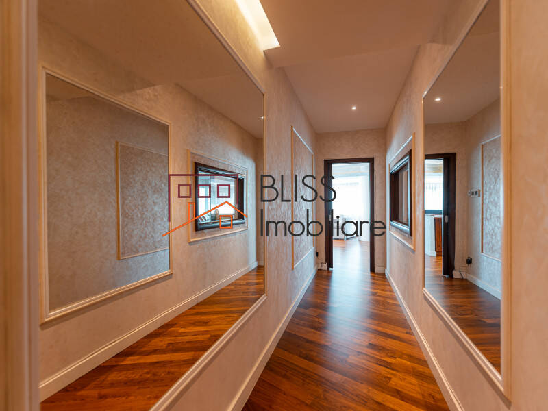 Premium 2 Bedroom Apartment In Floreasca, Bucharest | Bliss Imobiliare / Photo 12 - BLISS Imobiliare