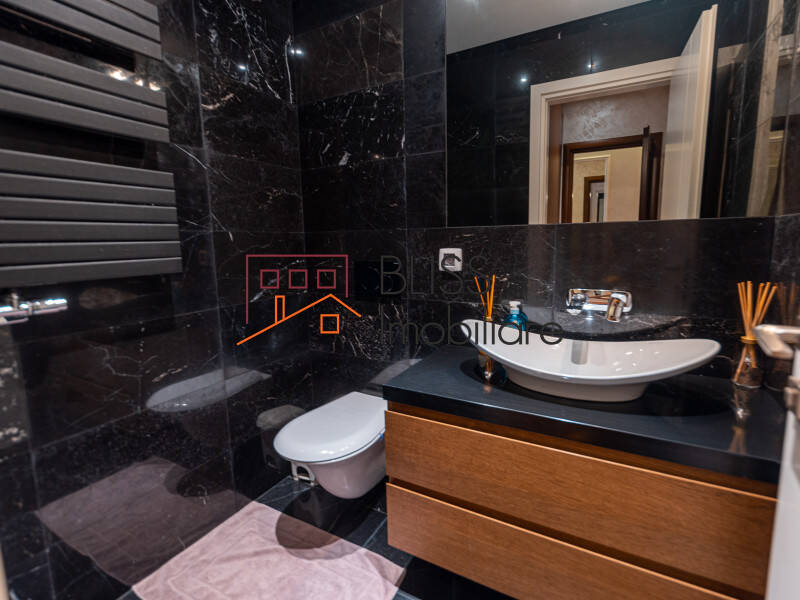 Premium 2 Bedroom Apartment In Floreasca, Bucharest | Bliss Imobiliare / Photo 10 - BLISS Imobiliare