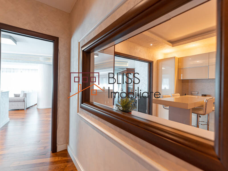 Premium 2 Bedroom Apartment In Floreasca, Bucharest | Bliss Imobiliare / Photo 13 - BLISS Imobiliare