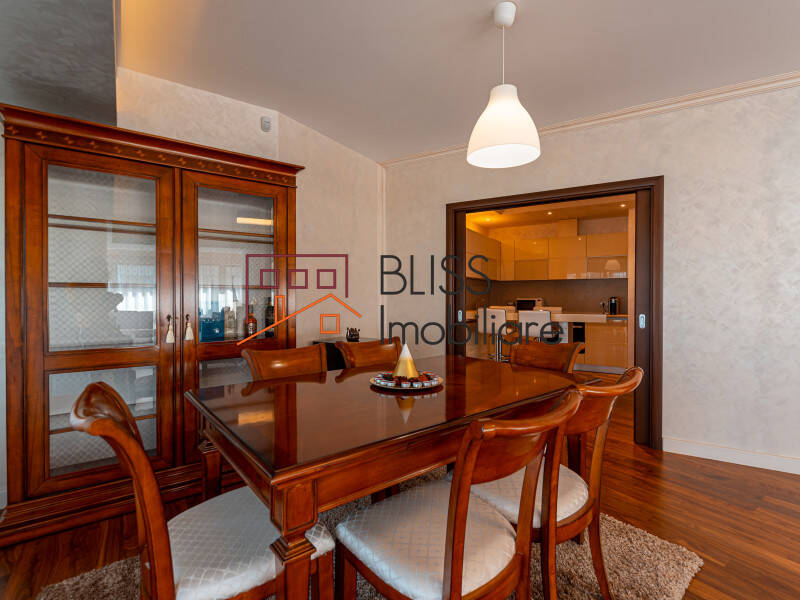 Apartament Premium Cu 3 Camere In Floreasca | Bliss Imobiliare / Photo 7 - BLISS Imobiliare