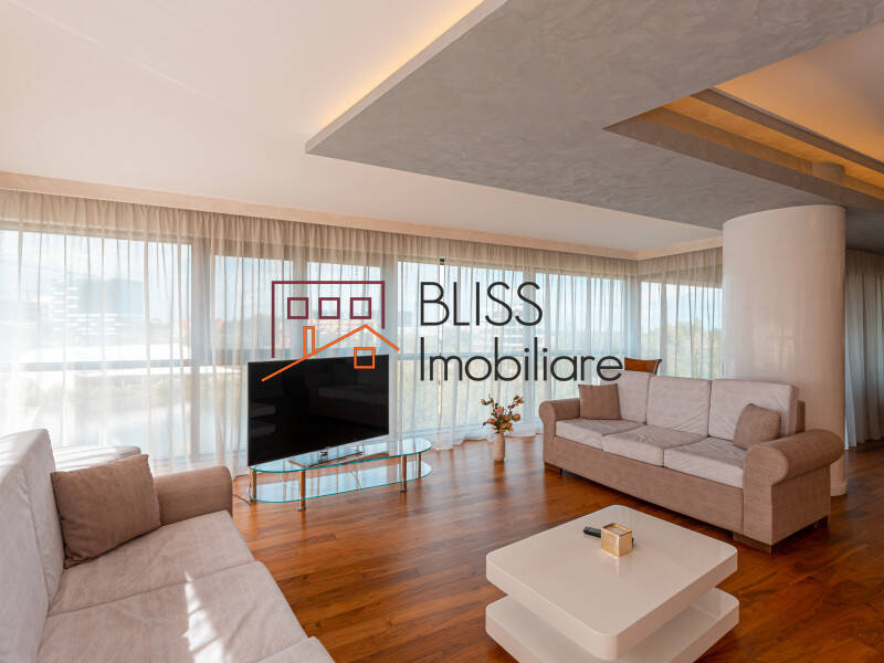 Premium 2 Bedroom Apartment In Floreasca, Bucharest | Bliss Imobiliare / Photo 2 - BLISS Imobiliare