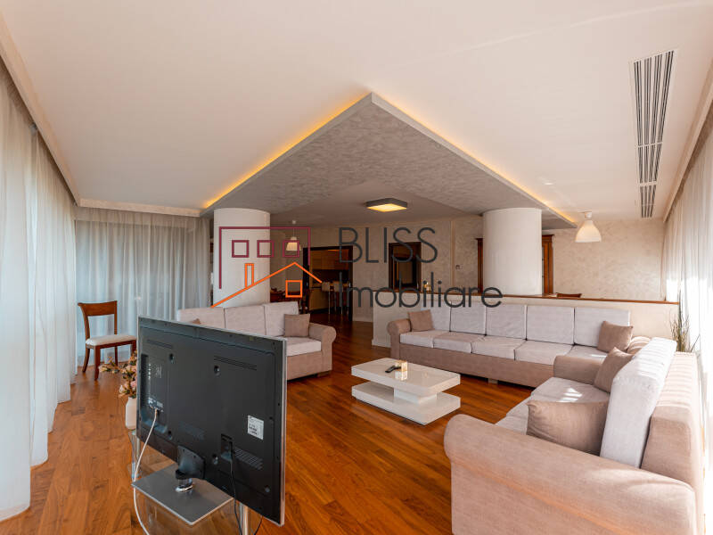 Apartament Premium Cu 3 Camere In Floreasca | Bliss Imobiliare / Photo 3 - BLISS Imobiliare