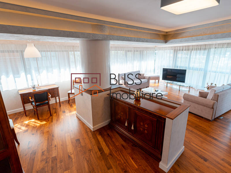 Premium 2 Bedroom Apartment In Floreasca, Bucharest | Bliss Imobiliare / Photo 4 - BLISS Imobiliare