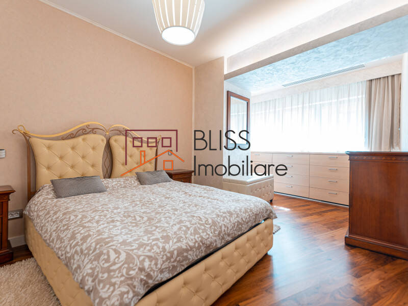 Apartament Premium Cu 3 Camere In Floreasca | Bliss Imobiliare / Photo 14 - BLISS Imobiliare