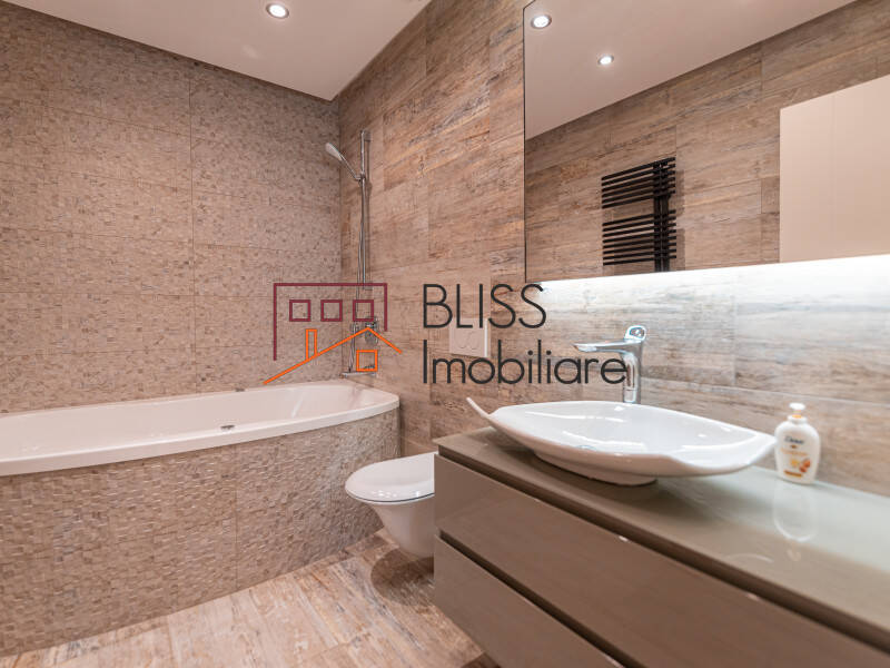 Apartament Premium Cu 3 Camere In Floreasca | Bliss Imobiliare / Photo 16 - BLISS Imobiliare