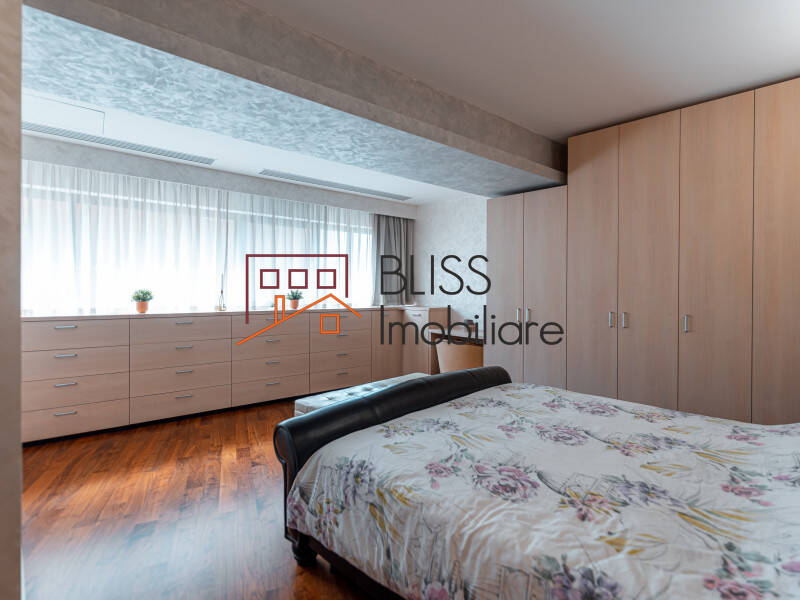 Apartament Premium Cu 3 Camere In Floreasca | Bliss Imobiliare / Photo 17 - BLISS Imobiliare