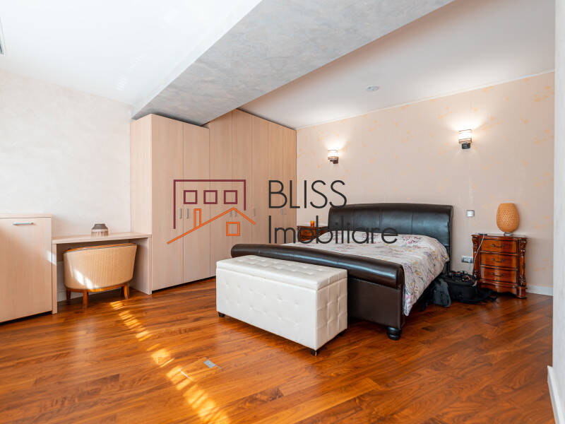 Apartament Premium Cu 3 Camere In Floreasca | Bliss Imobiliare / Photo 18 - BLISS Imobiliare