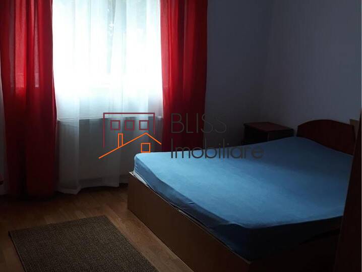 Apartment for Rent Iancu Nicolae | Pipera, Bucharest - 1 Bedroom - ID:73227 | Bliss Imobiliare / Photo 4 - BLISS Imobiliare