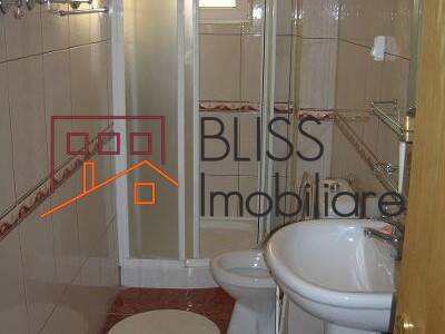 Apartment for Rent Iancu Nicolae | Pipera, Bucharest - 1 Bedroom - ID:73227 | Bliss Imobiliare / Photo 6 - BLISS Imobiliare