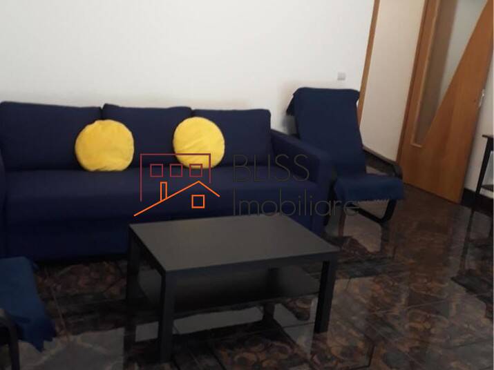 Apartament de Inchiriat Iancu Nicolae | Pipera - 2 Camere - ID:73227 | Bliss Imobiliare / Photo 1 - BLISS Imobiliare