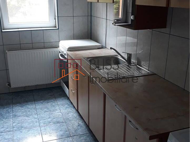 Apartment for Rent Iancu Nicolae | Pipera, Bucharest - 1 Bedroom - ID:73227 | Bliss Imobiliare / Photo 3 - BLISS Imobiliare