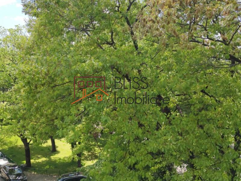 Garsoniera In Zona Floreasca | Bliss Imobiliare / Photo 5 - BLISS Imobiliare