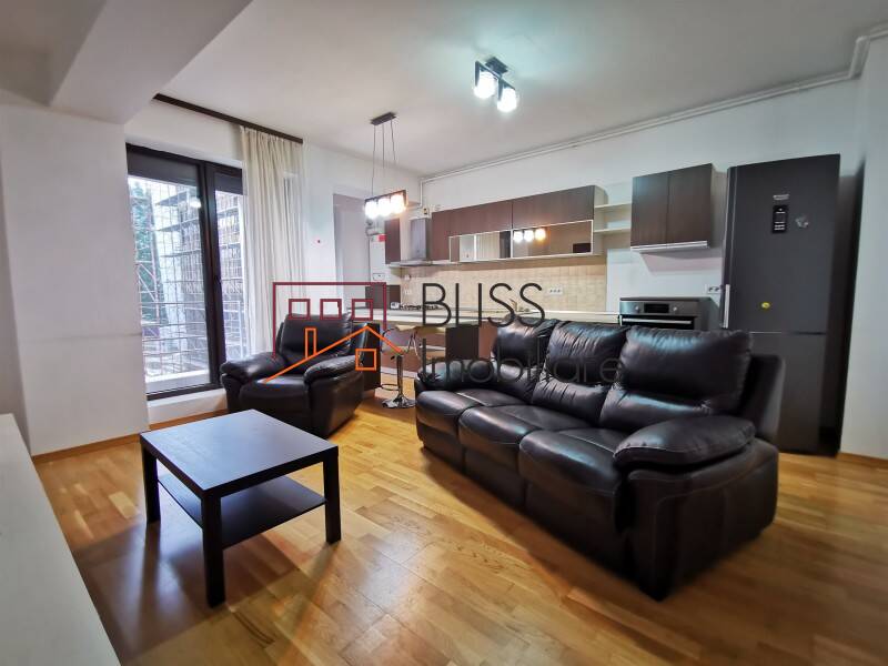 2 Bedroom Apartment Pipera, Bucharest | Bliss Imobiliare / Photo 1 - BLISS Imobiliare