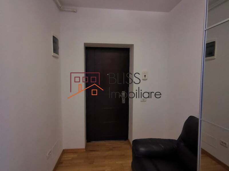 2-Bedroom Apartment Nordului – 80 Sqm, Herastrau Park, Bucharest | Bliss Imobiliare / Photo 14 - BLISS Imobiliare