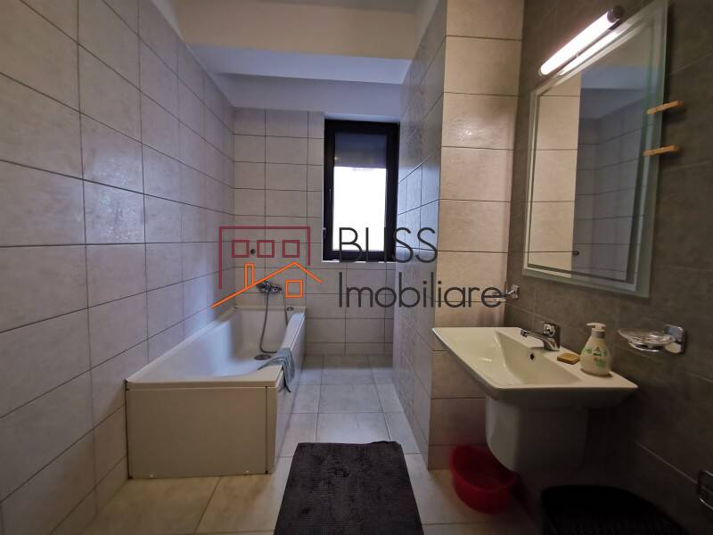 Apartament 3 Camere Nordului – 80 Mp, Langa Parcul Herastrau | Bliss Imobiliare / Photo 10 - BLISS Imobiliare