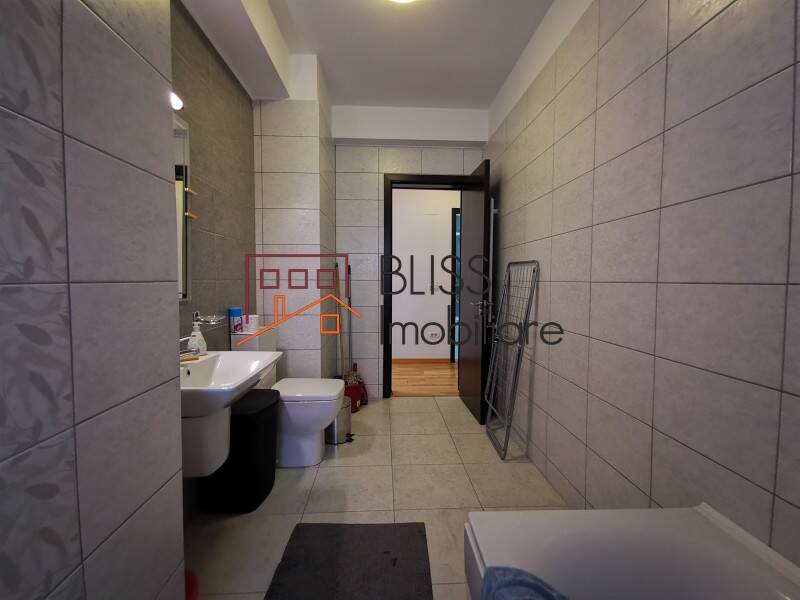2 Bedroom Apartment Pipera, Bucharest | Bliss Imobiliare / Photo 11 - BLISS Imobiliare