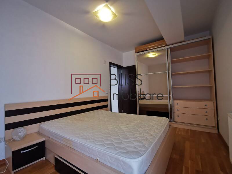 2-Bedroom Apartment Nordului – 80 Sqm, Herastrau Park, Bucharest | Bliss Imobiliare / Photo 7 - BLISS Imobiliare