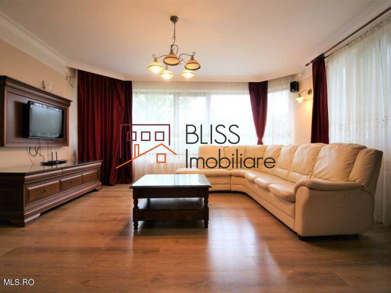Casa / Vila, 6 Camere, Ganeasa| Bliss Imobiliare | Bliss Imobiliare / Photo 7 - BLISS Imobiliare