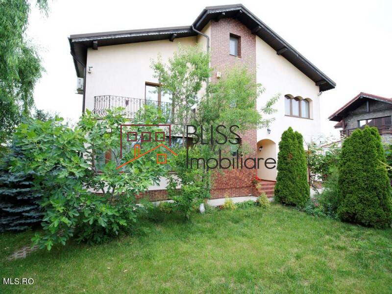 Casa / Vila, 6 Camere, Ganeasa| Bliss Imobiliare | Bliss Imobiliare / Photo 5 - BLISS Imobiliare